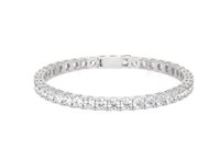 Bracelet Ama Femme in Or blanc Diamante Lab Grown 5.60 Ct AMA-BR-1000-74 - AMA-BR-1000-74
